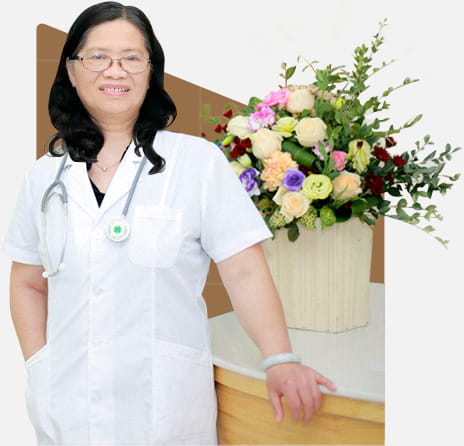 Bác sĩ Nguyễn Thị Lan