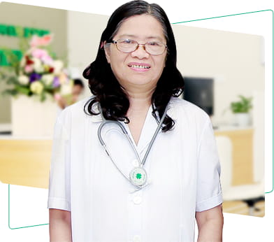 Bác sĩ Nguyễn Thị Lan