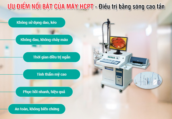 Kĩ thuật HCPT