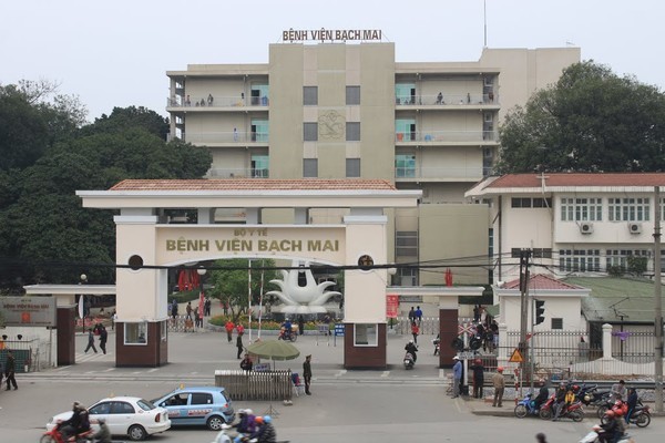 Bạn không thể bỏ lỡ địa chỉ chữa bệnh trĩ này
