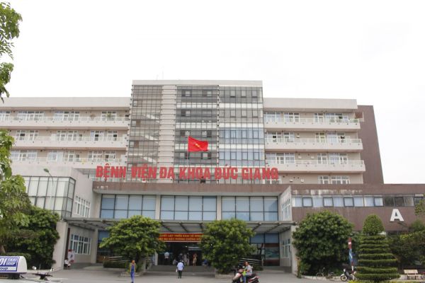 Bệnh viện chữa bệnh trĩ uy tín tại Hà Nội