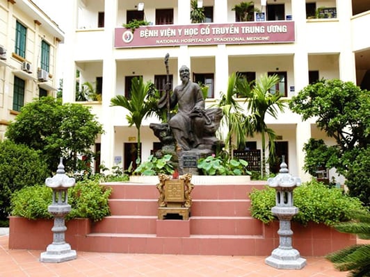 Địa chỉ chữa bệnh trĩ uy tín tại Hà Nội
