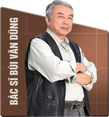 Bác sĩ Bùi Văn Dũng