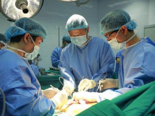 Nên cắt trĩ ở đâu tốt?