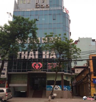 Phòng khám Thái Hà - Địa chỉ cắt trĩ ngoại bạn không thể bỏ qua