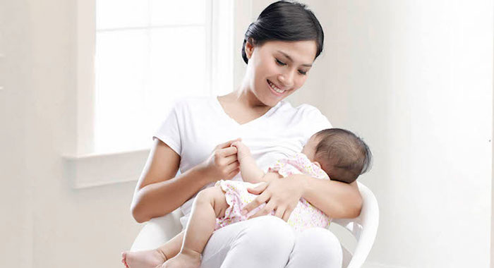 Phụ nữ sau sinh bị bệnh trĩ