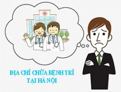 Tổng hợp địa chỉ chữa bệnh trĩ tại Hà Nội bạn nên biết