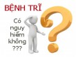 Bệnh trĩ ngoại có nguy hiểm không? Có phải nằm viện không?