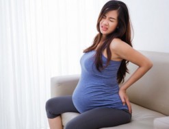 Tác hại của bệnh trĩ khi mang thai và sau sinh